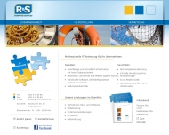 Bild R&S Computer Services