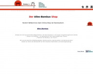Bild Bambusfarm