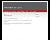 Bild Architekturbro Gunkel