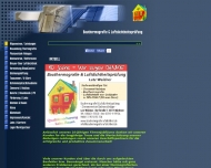 Bild Bauthermografie & Luftdichtheitsprfung