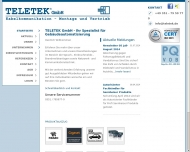 Bild Teletek GmbH