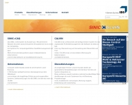 Bild IBS AG - Geschftsstelle IBS SINIC