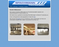 Bild Spachmann Trockenbau