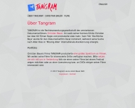 Website TANGRAM International