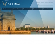 Bild Altium Capital Aktiengesellschaft