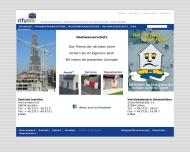 Bild Rifutec Bauwerkabdichtung und Betoninstandsetzung GmbH
