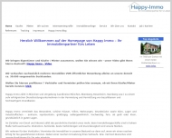 Bild Happy Immo GmbH
