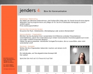 Bild jenders 4: Bro fr Kommunikation