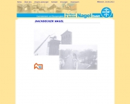Bild Dachdeckerei Nagel GmbH
