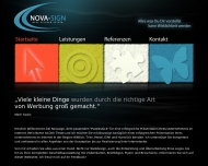 Bild Nova-Sign