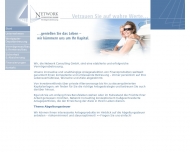 Bild Network Consulting GmbH Vermgensbetreuung