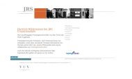 Bild JRS Finanzmandate Aktiengesellschaft