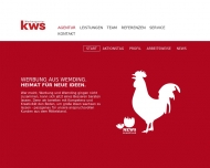 Bild KWS Werbe Service GmbH