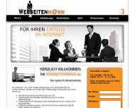 Bild Webseitenmann.de - Andreas Lange