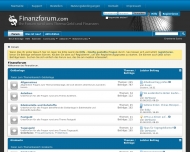 Bild FINANZFORUM Beratung und Vermittlung GmbH