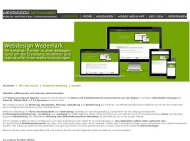 Bild Webdesign Agentur Wedemark