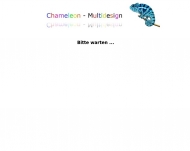 Bild Chameleon-Multidesign