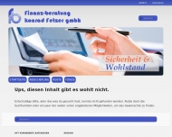Bild Finanzberatung Konrad Fetzer GmbH