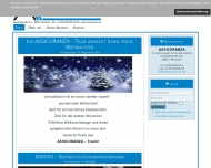 Website Assicuranza