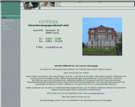 Bild GOTHAX Steuerberatungsgesellschaft mbH