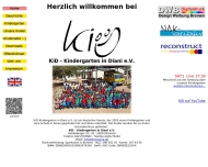 Bild KiD - Kindergarten in Diani e.V.