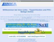 Bild Uwe Linka Teppichboden und PVC Belge online