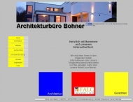 Bild Architekturbro Bohner