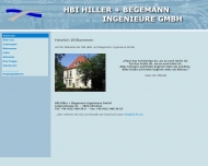 Bild HBI Hiller + Begemann Ingenieure GmbH