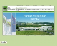 Bild HED GmbH Haftetiketten