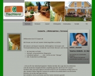 Bild Tica-Bau UGmbH