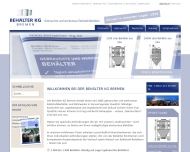 Bild Behlter KG Bremen GmbH & Co. KG