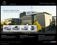 Bild Mercedes-Benz Niederlassung Kln/Leverkusen Center Porz