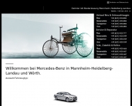Bild Mercedes-Benz