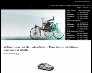 Bild Mercedes-Benz