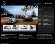 Bild Mercedes / DaimlerChrysler Vertriebsges. mbH Niederlassung Magdeburg