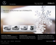 Bild Mercedes-Benz Niederlassung Magdeburg