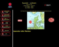 Bild Suzuki Kfz-Handel Lützen Inh. Christa Lützen