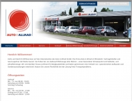 Bild Auto & Allrad GmbH