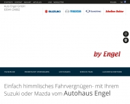 Bild Auto Engel GmbH