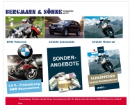 Bild Bergmann & Shne GmbH