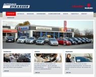 Bild Firma Autohaus Strasser OHG
