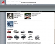 Bild Alexander Bernecker GmbH Kraftfahrzeuge