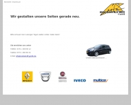 Bild Motorkraft Kfz - Vertriebs - und Service GmbH Automobile, Autohaus