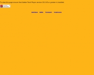 Website Renault Deutschland