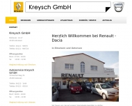 Bild Kreysch GmbH