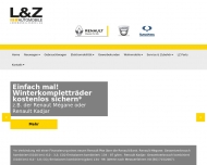 Bild Ldemann & Zankel GmbH Bad Segeberg