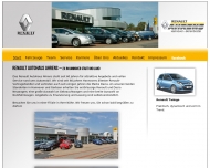Bild Renault-Ahrens GmbH