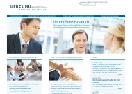 UFB UMU AKTIENGESELLSCHAFT