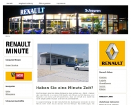 Bild Schouren, W. OHG