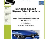 Bild Autohaus Gothe GmbH